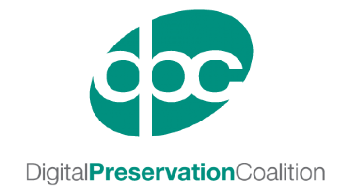 Digital preservation coalition
